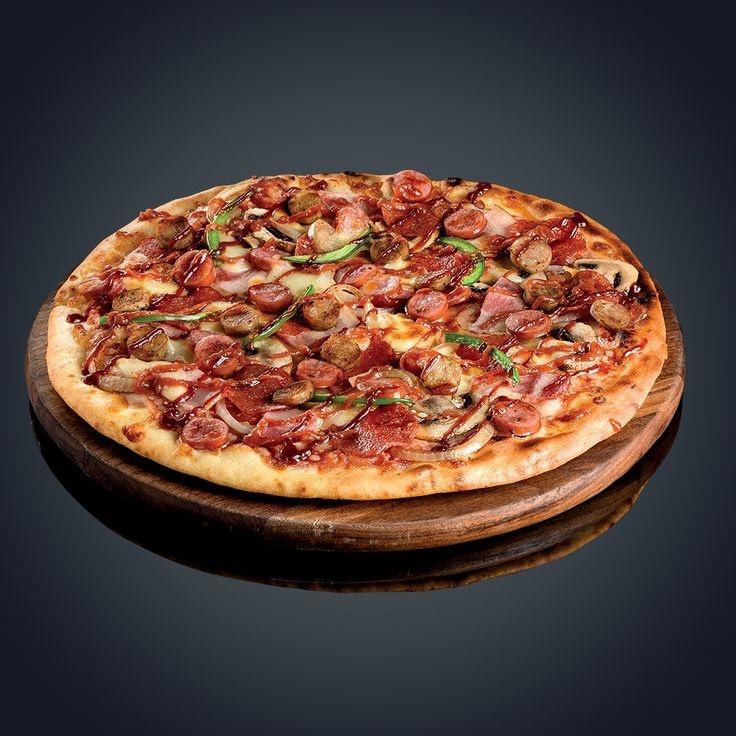 Bruschetta